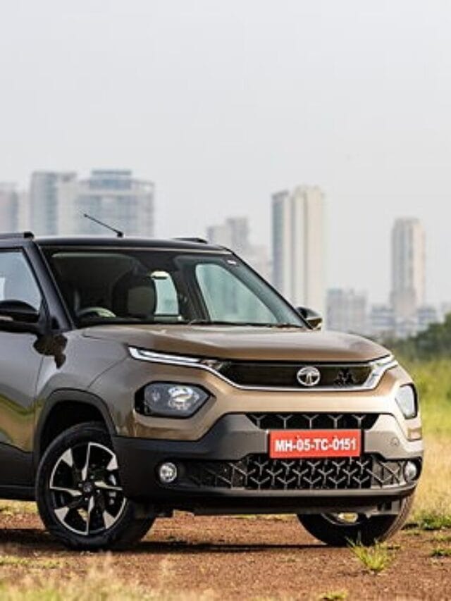 Tata Punch 2024: कॉम्पैक्ट SUV का पावरफुल अवतार
