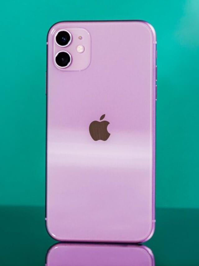 iPhone 11 – एक दमदार स्मार्टफोन जो अब भी शानदार है!
