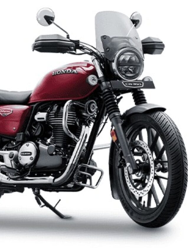 Honda CB 350 जो दिलों पर राज करेगी Jawa को देगी टक्कर