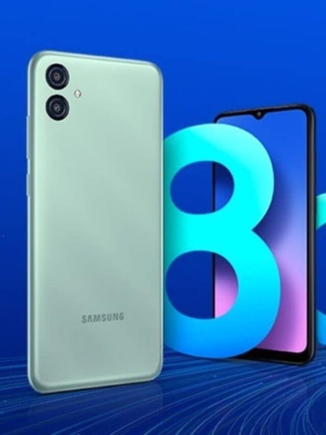 Samsung Galaxy M05 भारत में जल्द होंगे लॉन्च
