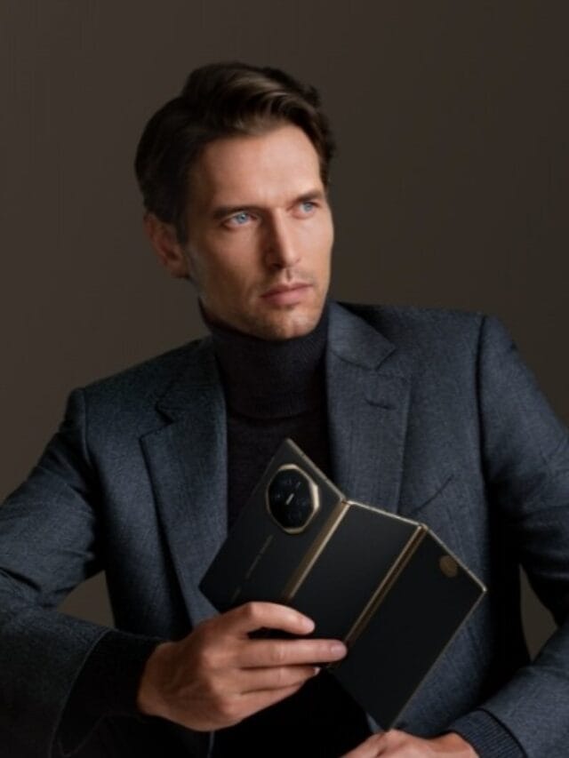 Huawei Mate XT दुनिया का पहला ट्राई-फोल्ड स्मार्टफोन