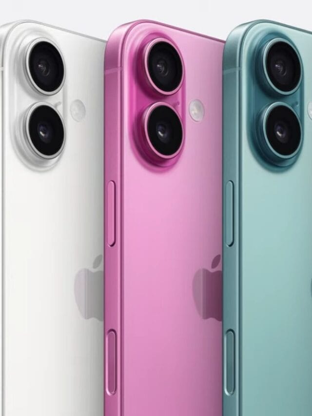 Apple iOS 18: नए फीचर्स और अपडेट्स के साथ आपका iPhone और भी स्मार्ट!