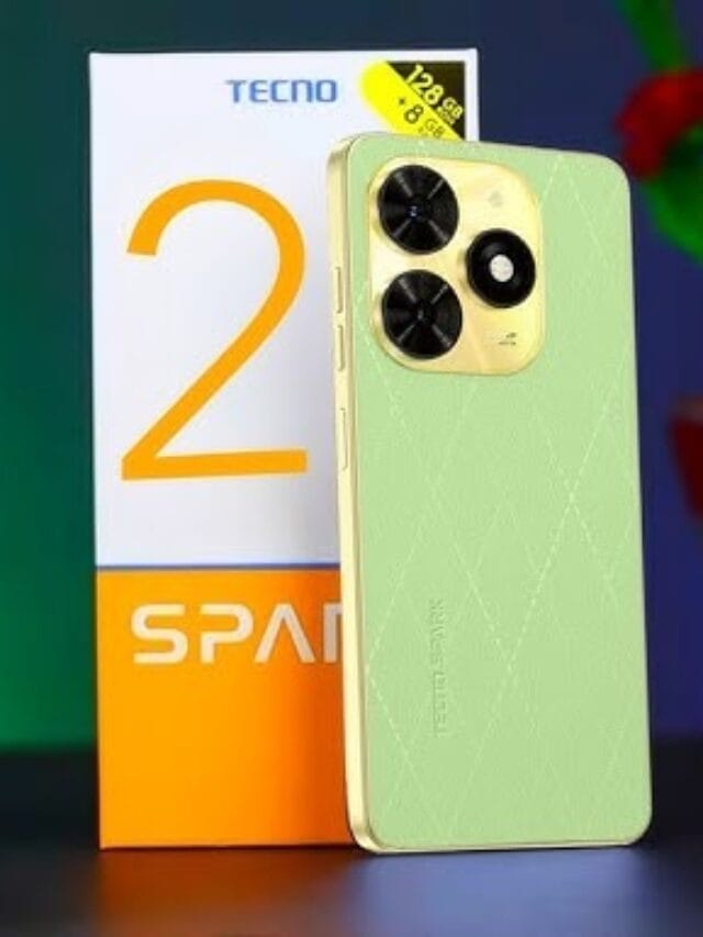 Tecno Spark GO 1: स्मार्टफोन की दुनिया में नया धमाका