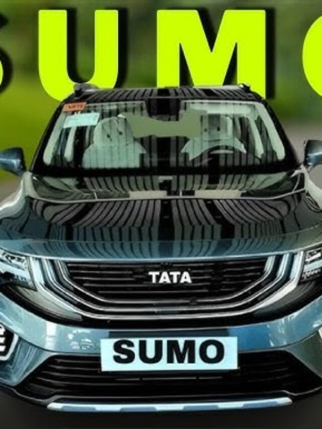 Tata Sumo 2024 दमदार ऑफ-रोडिंग फीचर्स