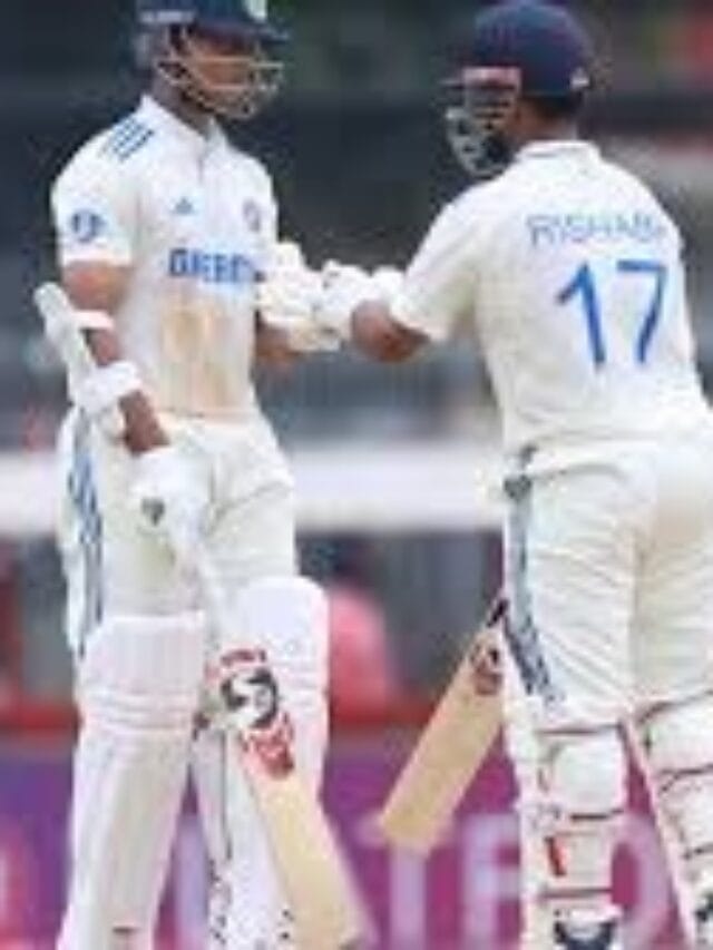 रिशभ पंत और लिटन दास का गर्मा-गर्म बहस