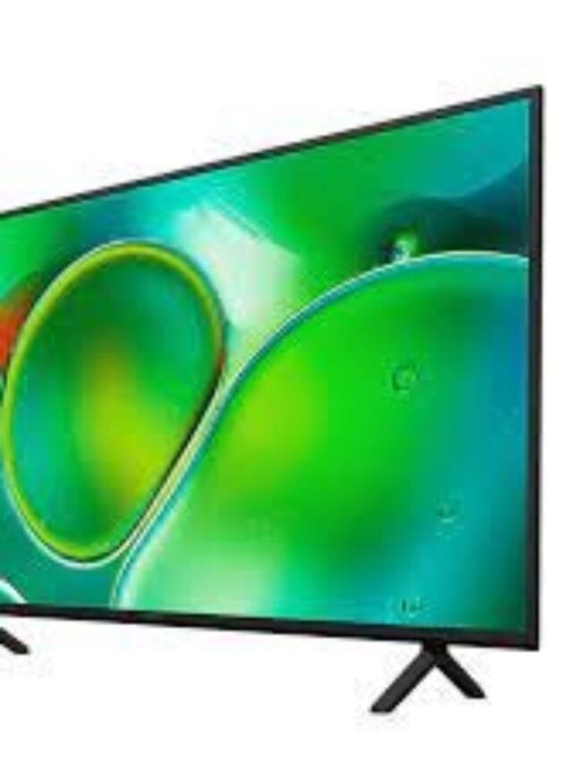 Best Offers On TVs In Amazon Sale