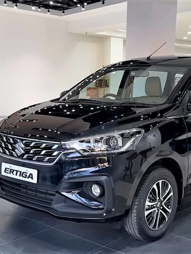 Maruti Ertiga 2024 फैमिली की नई पसंद