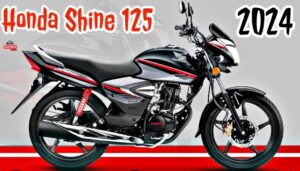 Honda Shine बाइक अपने जबरदस्त माइलेज से बर्बाद की हीरो बाइक का दबदबा, कैसे