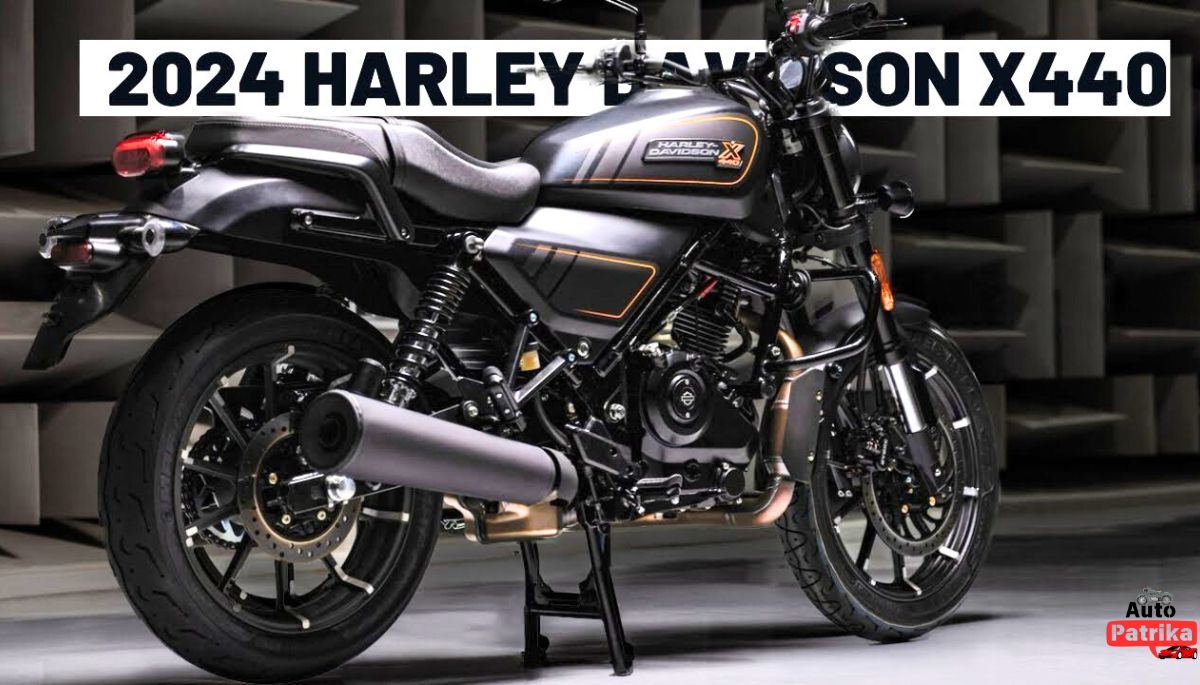 इस दिवाली खूबसूरत डिजाइन वाली Harley Davidson X440 की खरीद पर भारी बचत का लाभ उठाएं