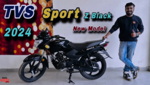 इस दिवाली Tvs Sport 100cc की इस स्पोर्ट्स बाइक की खरीद पर पाएं शानदार छूट, माइलेज मे सबका बाप