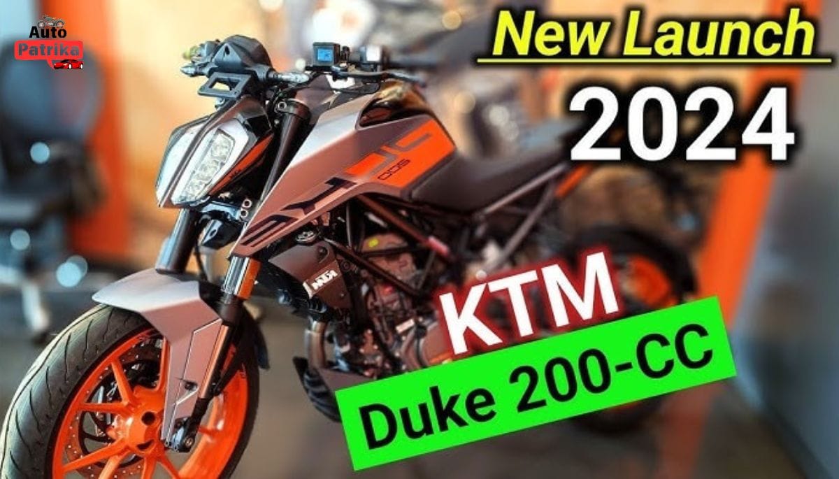 KTM 200 Duke को मात्र 23000 के डाउन पेमेंट देकर इस दिवाली पर बनाए अपना जाने कैसे