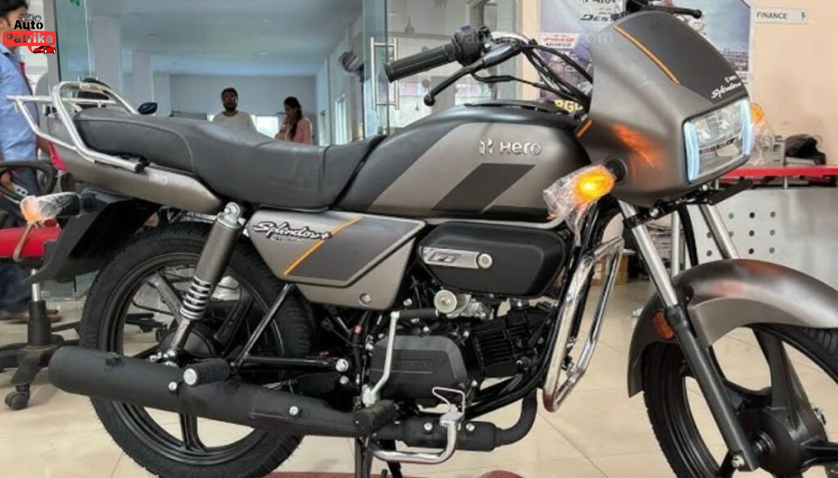 Hero Splendor Plus Price 2024 on Road Price 