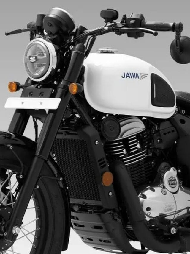 Jawa के इस बाइक का दिवाली 50,000 रुपये के जबरदस्त छूट