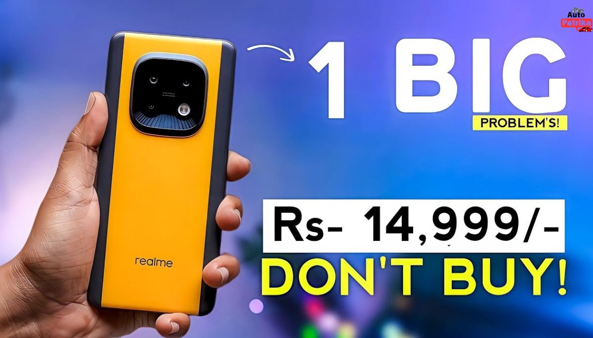 5000mAh की दमदार बैटरी के साथ Realme Narzo 70 Turbo स्मार्टफोन लॉन्च