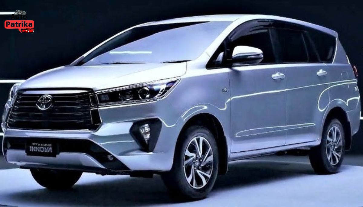 Toyota Innova Crysta SUV भारी डिस्काउंट, जाने कीमत और ऑफर 