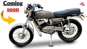 Yamaha Rx 100 स्टाइलिश लुक और 73 किलोमीटर माइलेज के साथ, बेस्ट ऑफर