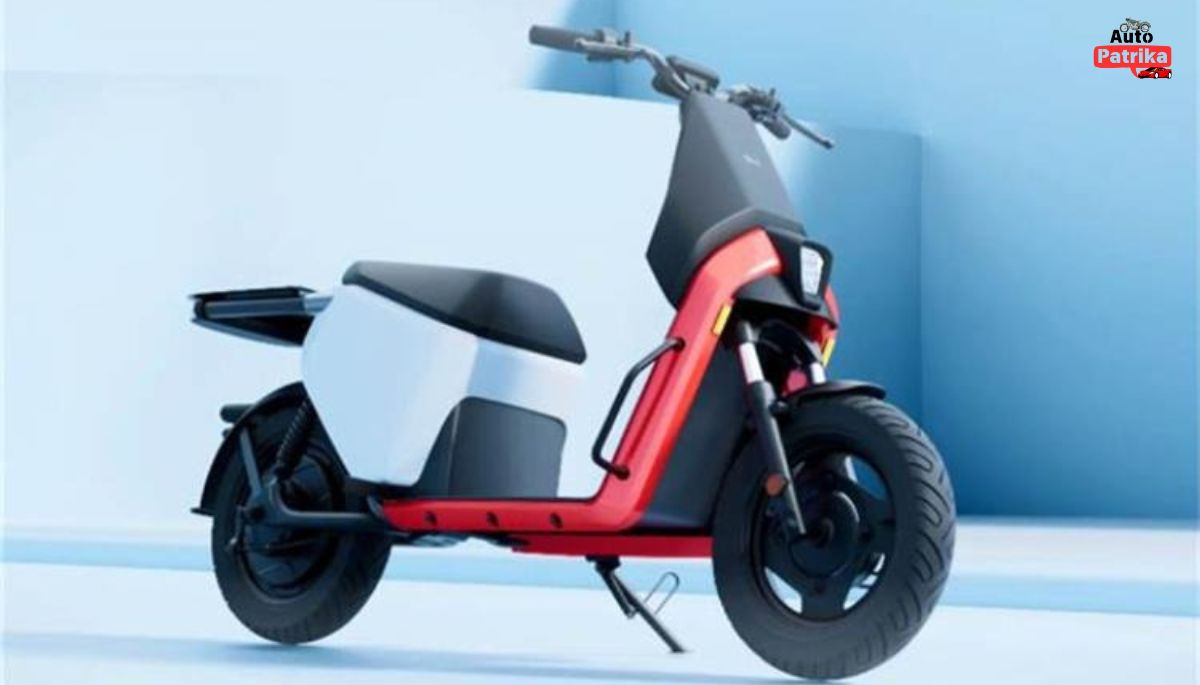 Top Electric Scooters in India 2024 