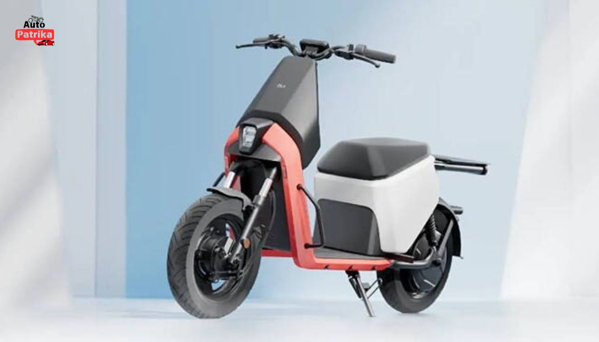 Top Electric Scooters in India 2024 