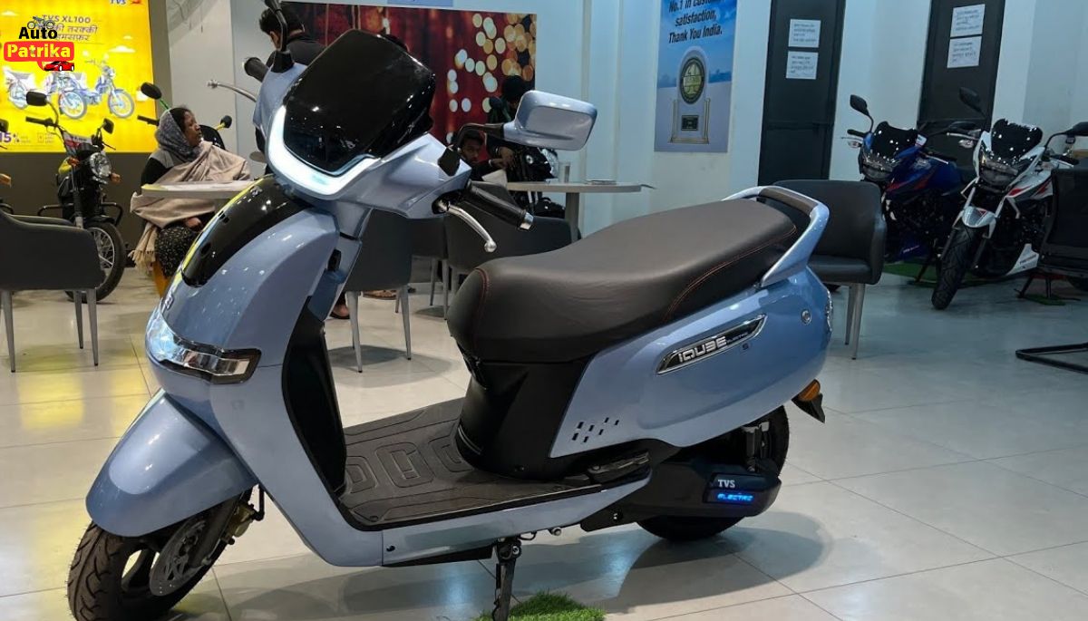 Top 5 Electric Scooters in India 2024 रेंज, फीचर्स और कीमत का परफेक्ट कॉम्बो