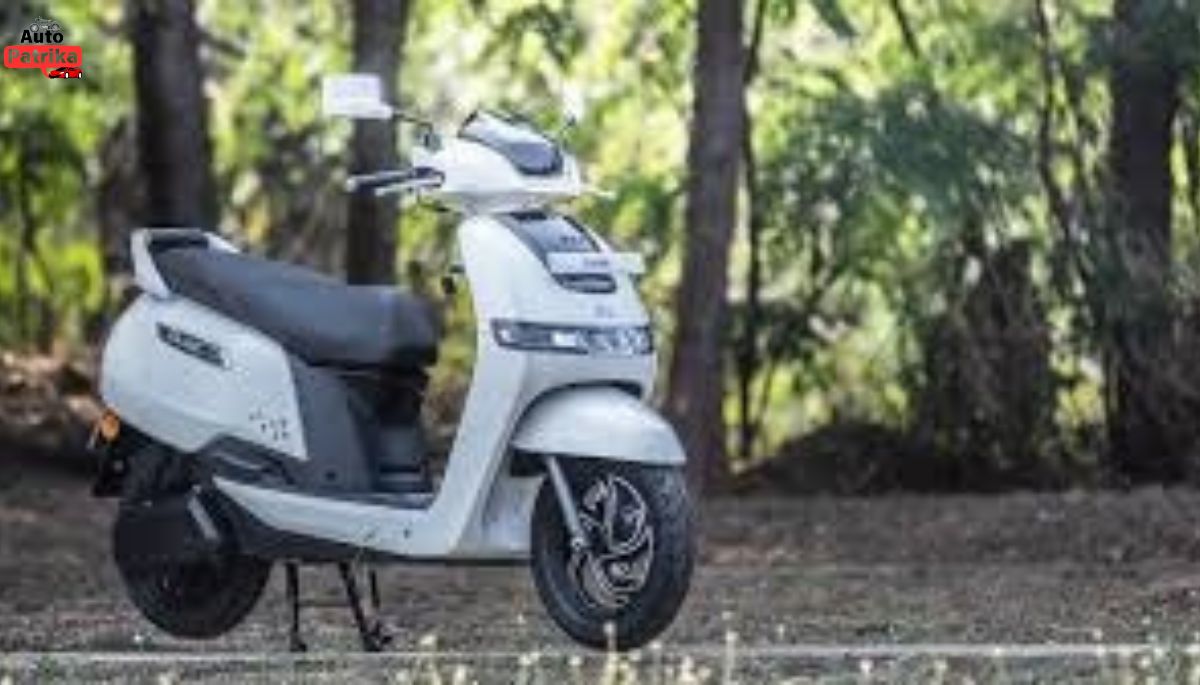 Top Electric Scooters in India 2024 