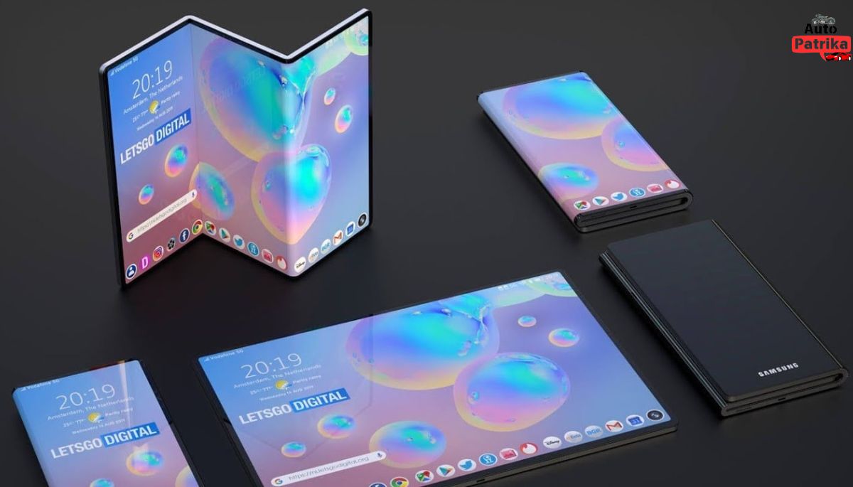 7 Foldable Phone Launches In 2025: OnePlus, Google, और Motorola के धांसू ऑप्शन्स का खुलासा