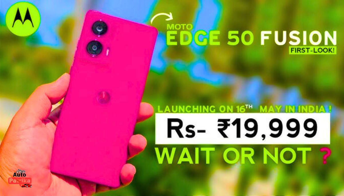 Motorola Edge 50 Fusion: Flipkart Super Value Days पर धमाकेदार ऑफर का मौका