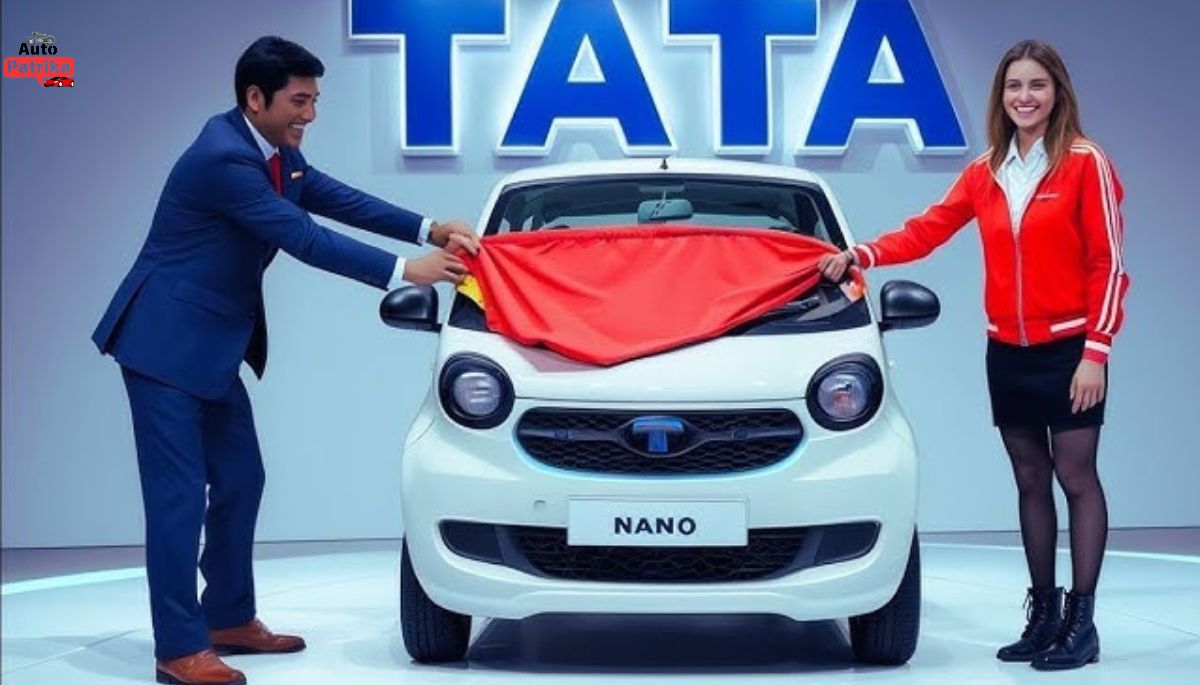 Tata Nano Electric पर्यावरण के प्रति जागरूक भारतीय ड्राइवर के लिए एक नया सफर