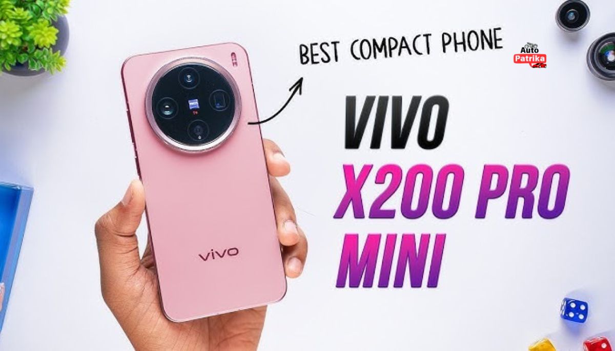 Vivo X200 Pro और X200 भारत में बिकने के लिए तैयार : जानें बेस्ट लॉन्च ऑफर और कीमत