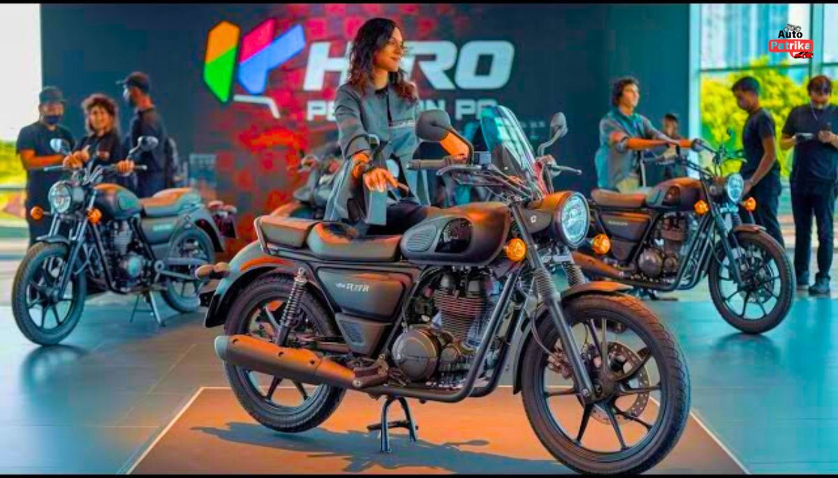 Hero Passion Pro 2024: क्या हीरो पैशन प्रो बंद हो गया है?