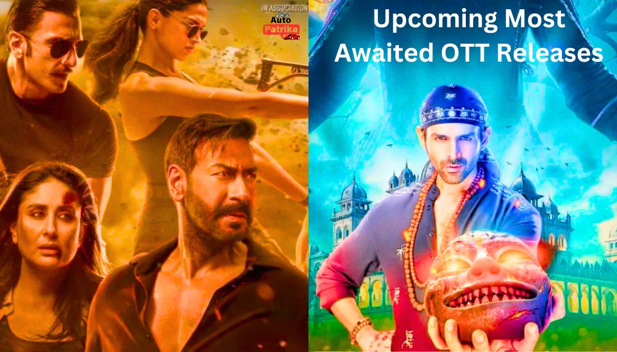 Upcoming Most Awaited OTT Releases: Squid Game 2 से लेकर ग्लैडिएटर तक धमाल मचाने को तैयार