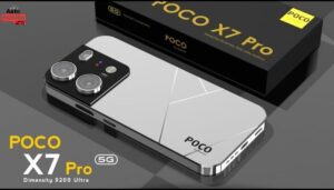 Poco X7, X7 Pro के फुल स्पेसिफिकेशन लॉन्च से पहले हुए लीक, जानिए क्या है खास