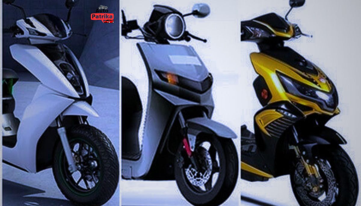 Upcoming Electric Scooters in India 2025 आने वाली भविष्य की रानी 