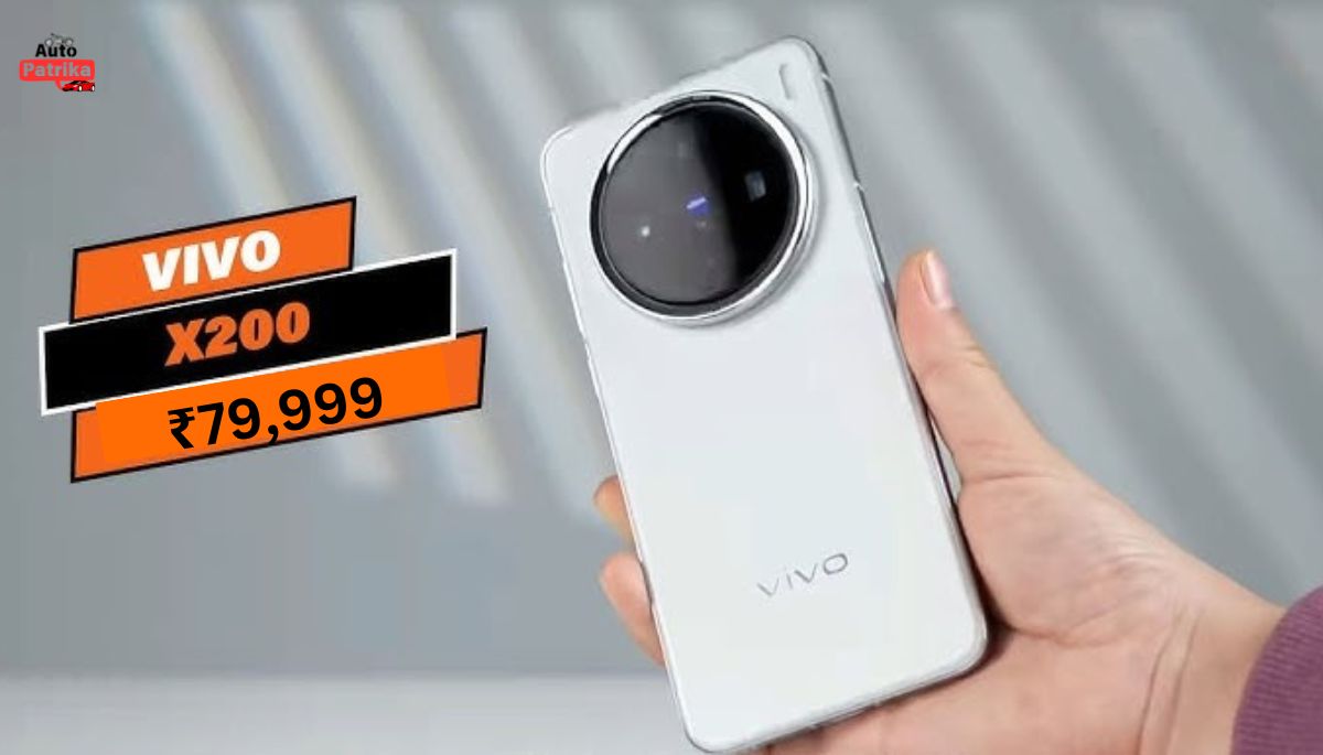 क्या Vivo X200 Ultra को लेकर बड़ा धमाका अप्रैल में होगा? जानिए 2025 की लॉन्च टाइमलाइन