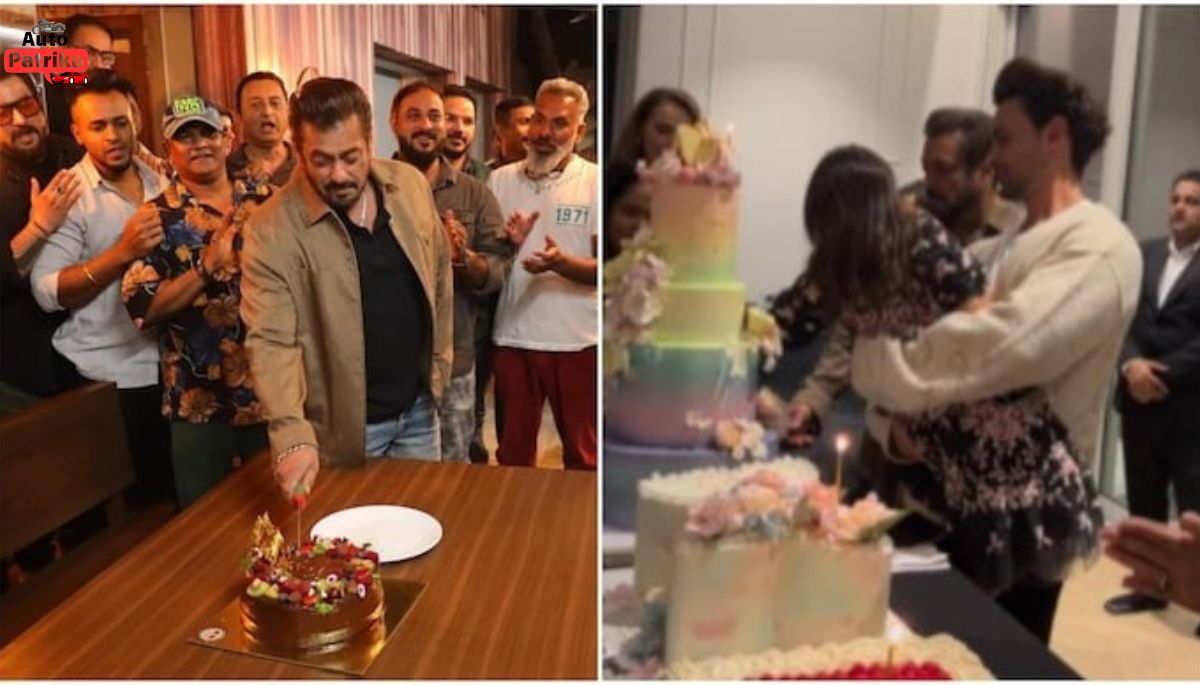 Salman Khan Birthday: जानिए क्यों परिवार के साथ जामनगर में मना रहे हैं, ग्रैंड सेलिब्रेशन