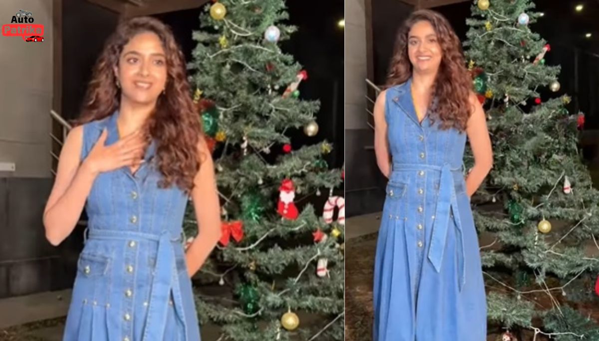 जब Keerthy Suresh को कहा गया 'Dosa', Baby John एक्ट्रेस ने दिया ऐसा जवाब कि सब रह गए हैरान, देखें वीडियो