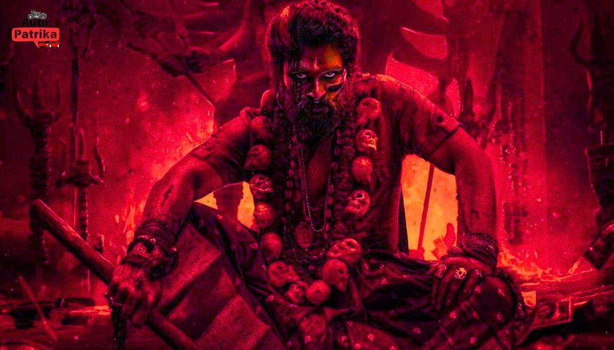 Pushpa 2 ने बॉक्स ऑफिस पर मचाया धमाल, 25वें दिन भी तोड़ा किसका रिकॉर्ड?
