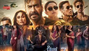 Bollywood 2024 के सबसे बड़े फिल्मी धमाके: Kalki 2898 AD, Stree 2, Moana और Inside Out 2 ने कैसे मचाई धूम?