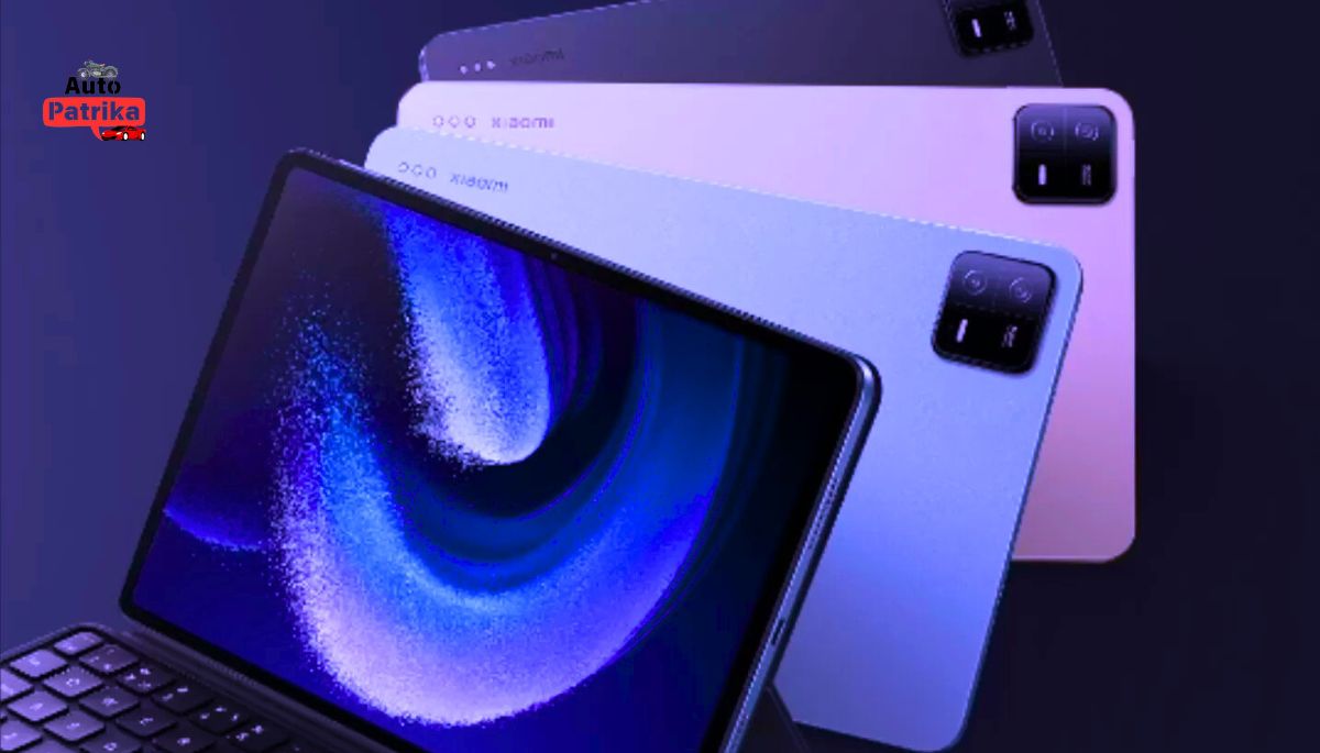 क्या Xiaomi Pad 7 10 जनवरी को सबको चौंका देगा? जानें क्या हो सकता है खास