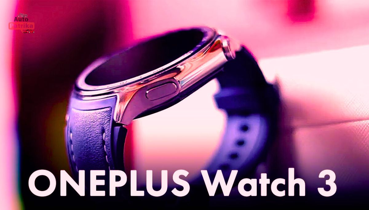 क्या OnePlus Watch 3 में मिलेंगे दिलचस्प नए फीचर्स? जानिए ECG और 60-सेकंड चेकअप के बारे में