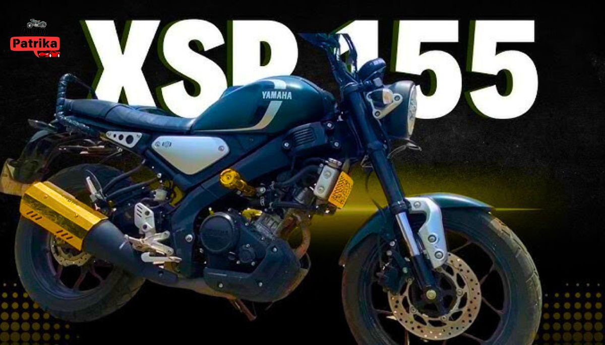 Yamaha XSR 155 की कड़ी टक्कर Royal Enfield से क्या बाजी मार पाएगी 