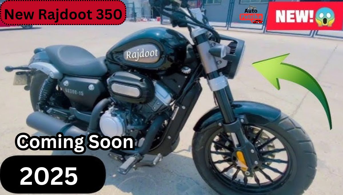 नई New Rajdoot 350, Bullet और Jawa के लिए खतरे की घंटी, जल्द ही 350cc इंजन के साथ तहलका मचाने आ रही है