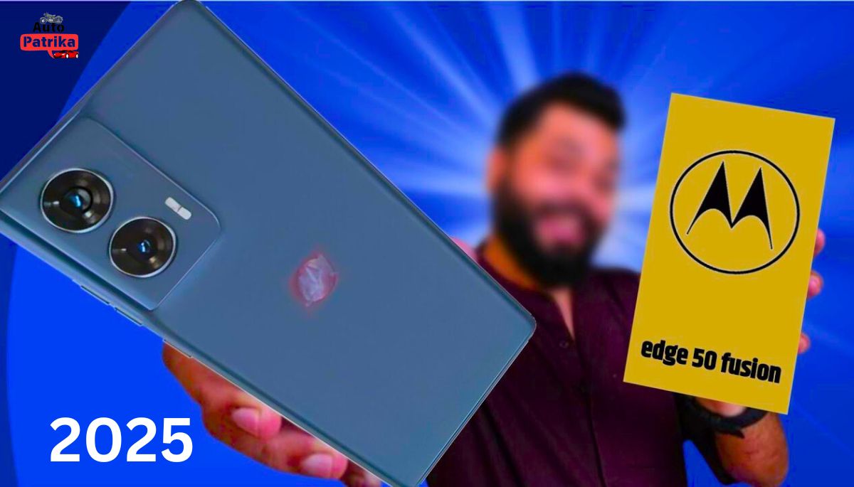 Motorola Edge 50 Fusion: Flipkart Super Value Days पर धमाकेदार ऑफर का मौका