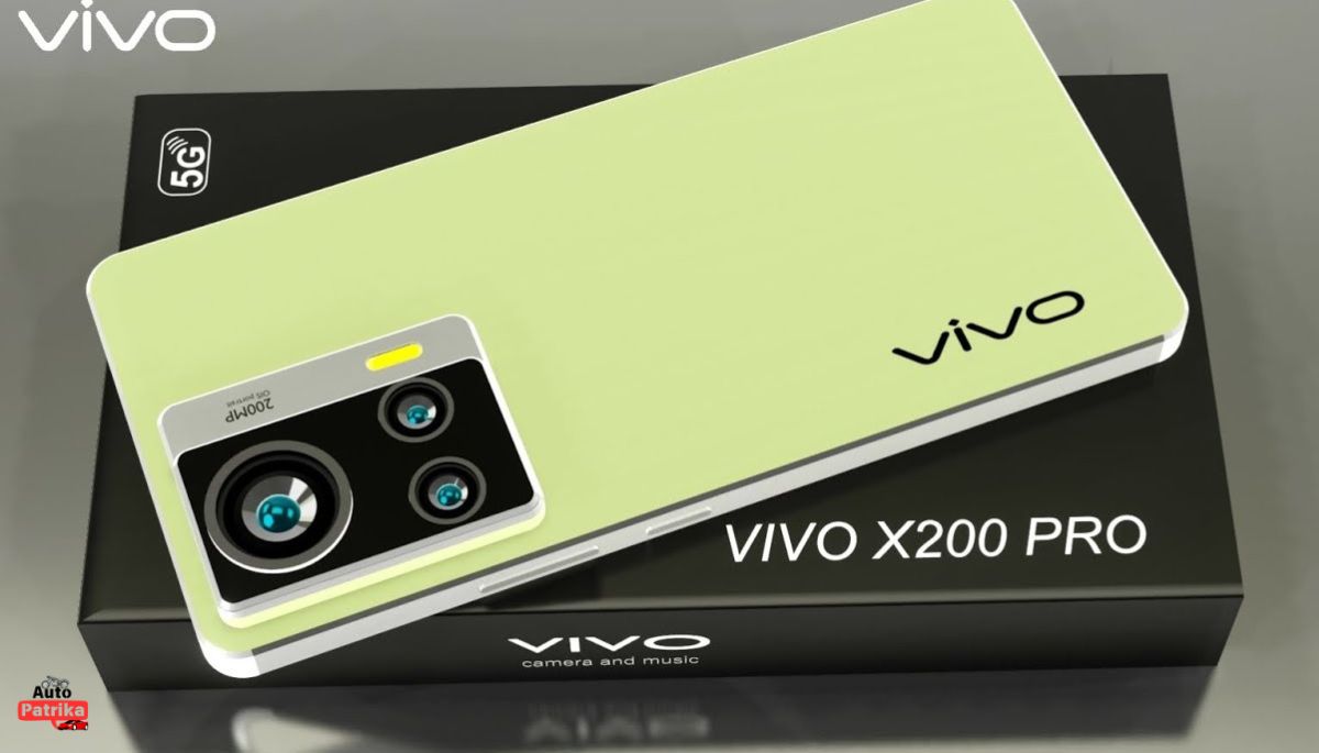 Vivo X200 Pro और X200 भारत में बिकने के लिए तैयार : जानें बेस्ट लॉन्च ऑफर और कीमत