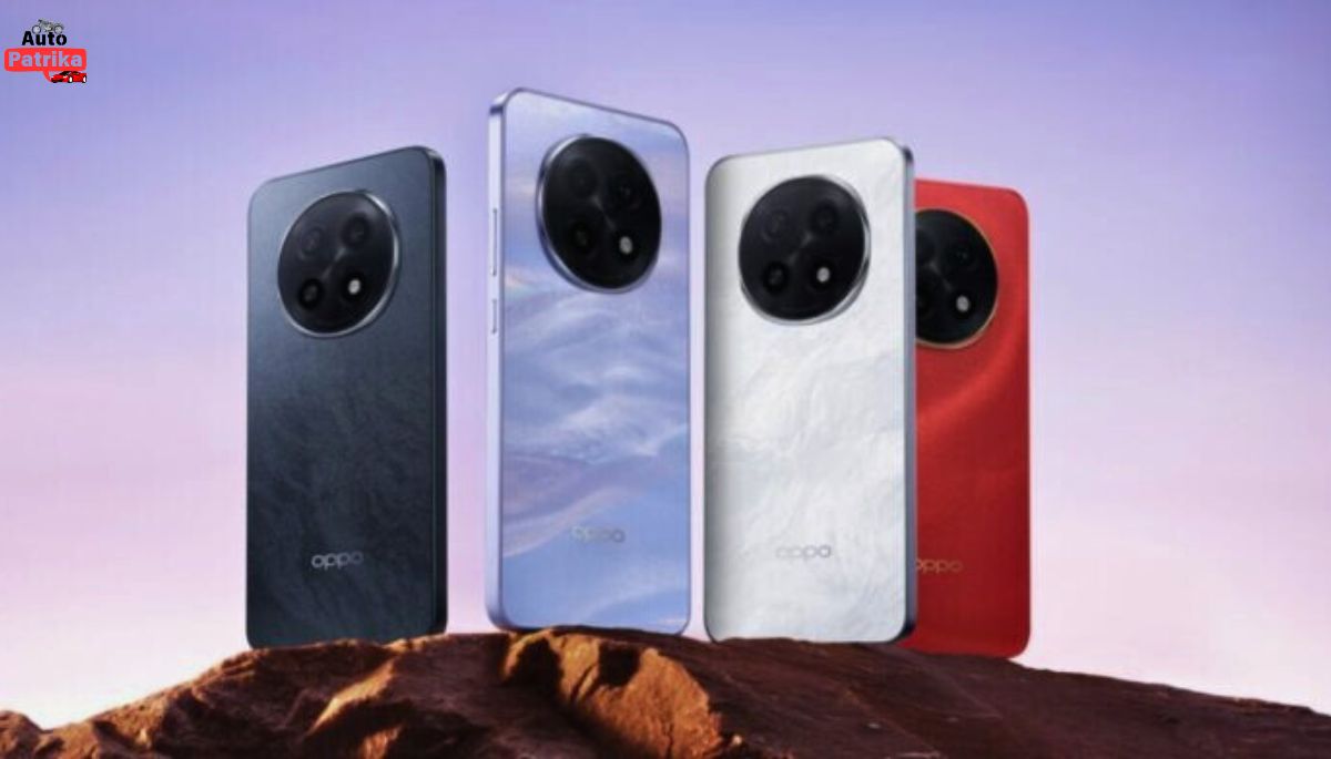Oppo A5 Pro 5G मीडियाटेक डाइमेंशन 7300 SoC, 6,000mAh बैटरी के साथ लॉन्च जानिए कीमत, फीचर्स
