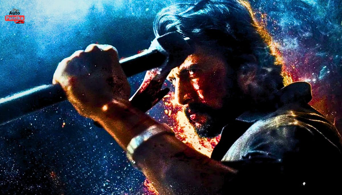 Kicha Sudeep की 'Max' बॉक्स ऑफिस पर छाई, दूसरे दिन की कमाई ने सबको चौंकाया