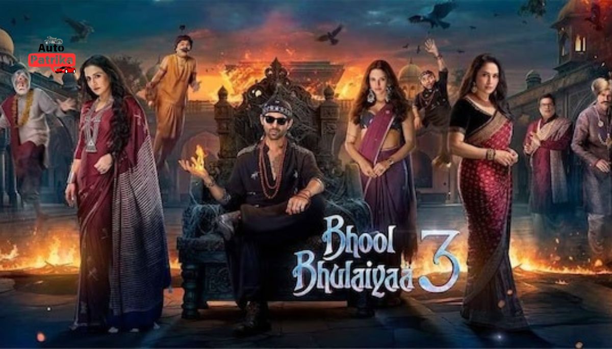 Bollywood 2024 के सबसे बड़े फिल्मी धमाके: Kalki 2898 AD, Stree 2, Moana और Inside Out 2 ने कैसे मचाई धूम?