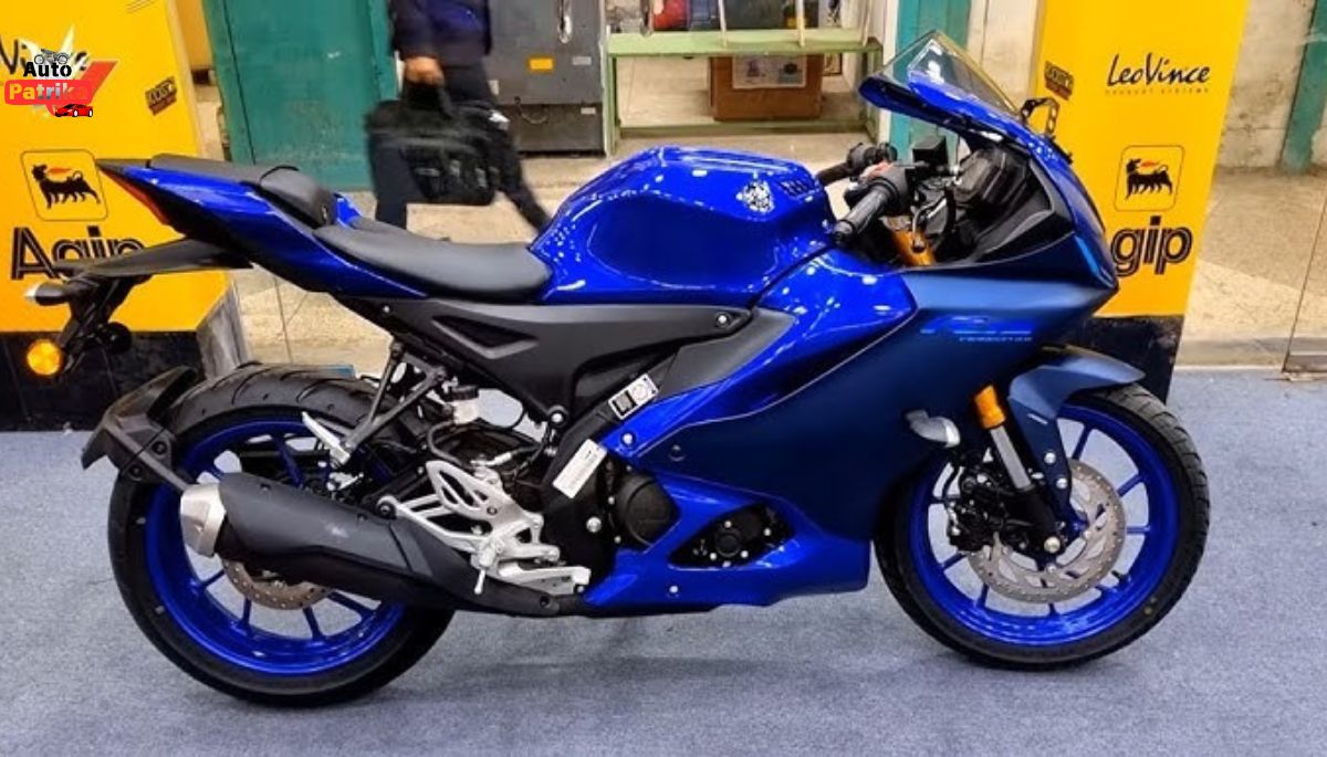 Yamaha R15 V4: पावर और स्टाइल के साथ बजट और लुक मे नया बदलाव, जानिए पूरी जानकारी 