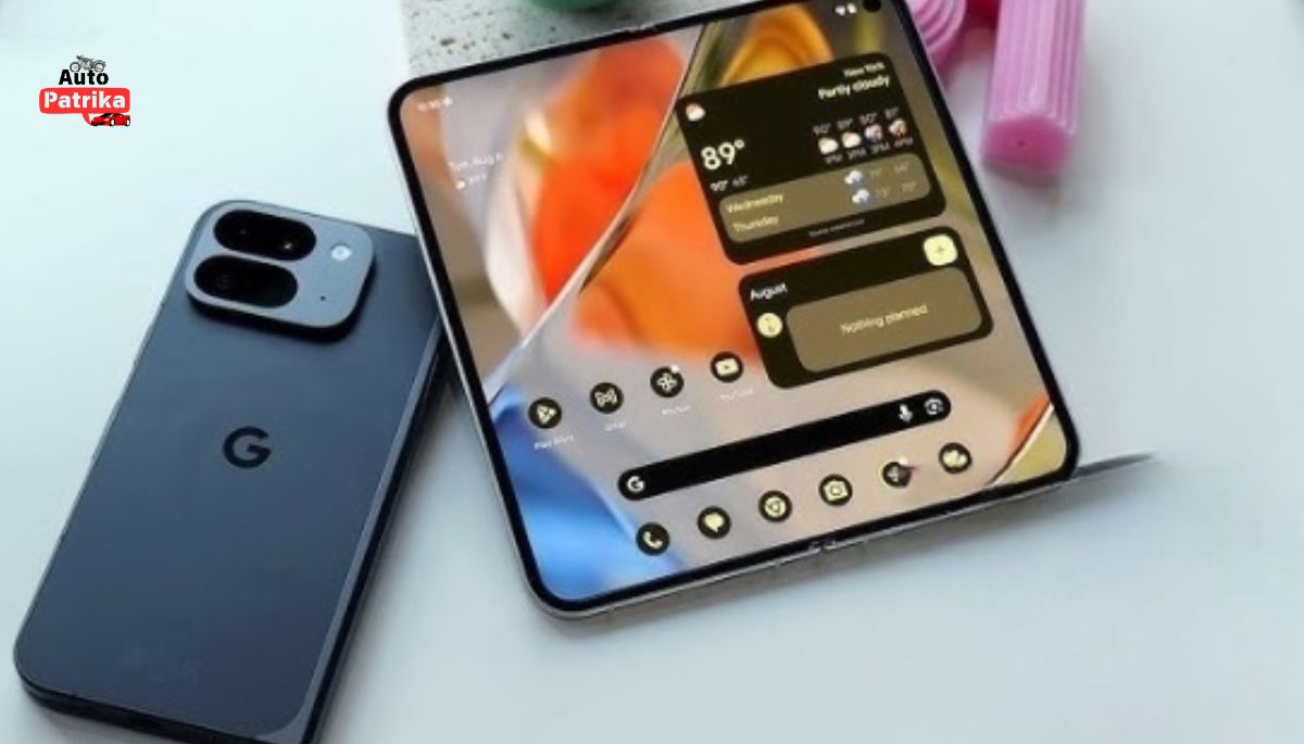 7 Foldable Phone Launches In 2025: OnePlus, Google, और Motorola के धांसू ऑप्शन्स का खुलासा