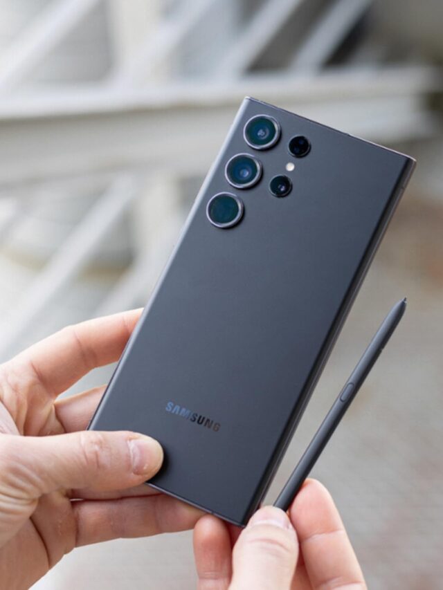 Samsung Galaxy S25 Slim: नई ALoP टेक्नोलॉजी के साथ पतला और दमदार स्मार्टफोन