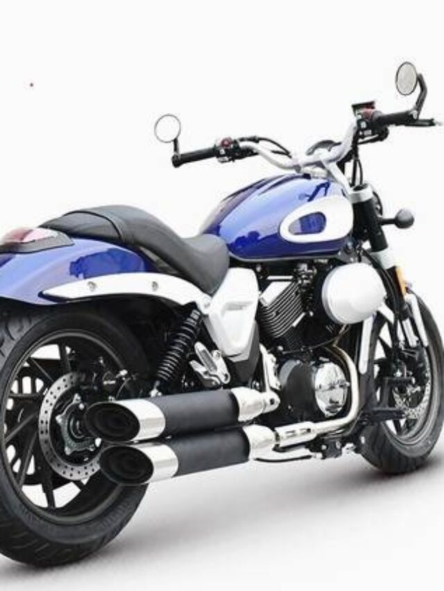 New Rajdoot 350: 2025 की धमाकेदार वापसी, इंजन फीचर्स और लॉन्च की जानकारी